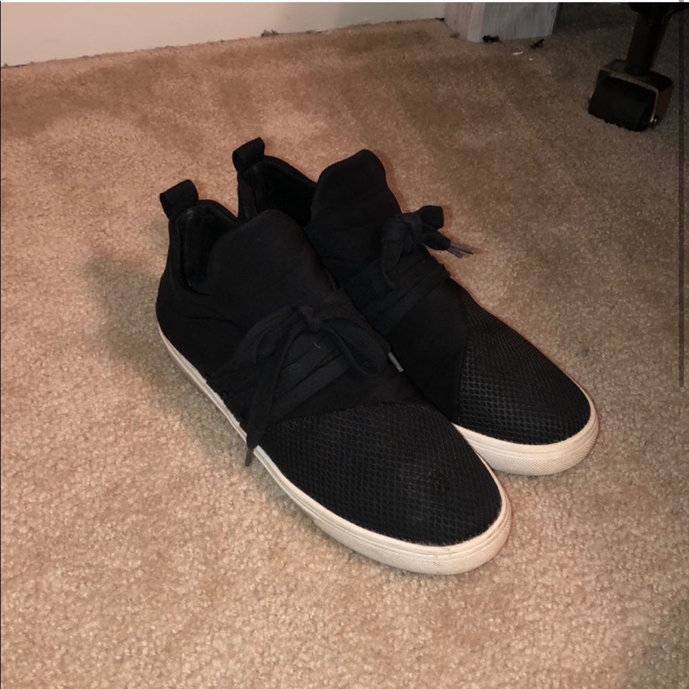 Steve Madden sneakers